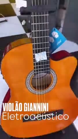 vídeo do produto