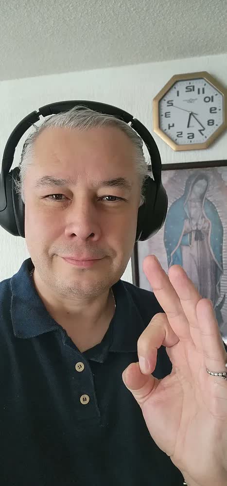 foto de Headset Qcy H3 Anc Adaptativo Bluetooth 5.3 Multiponto 60h Cor Preto