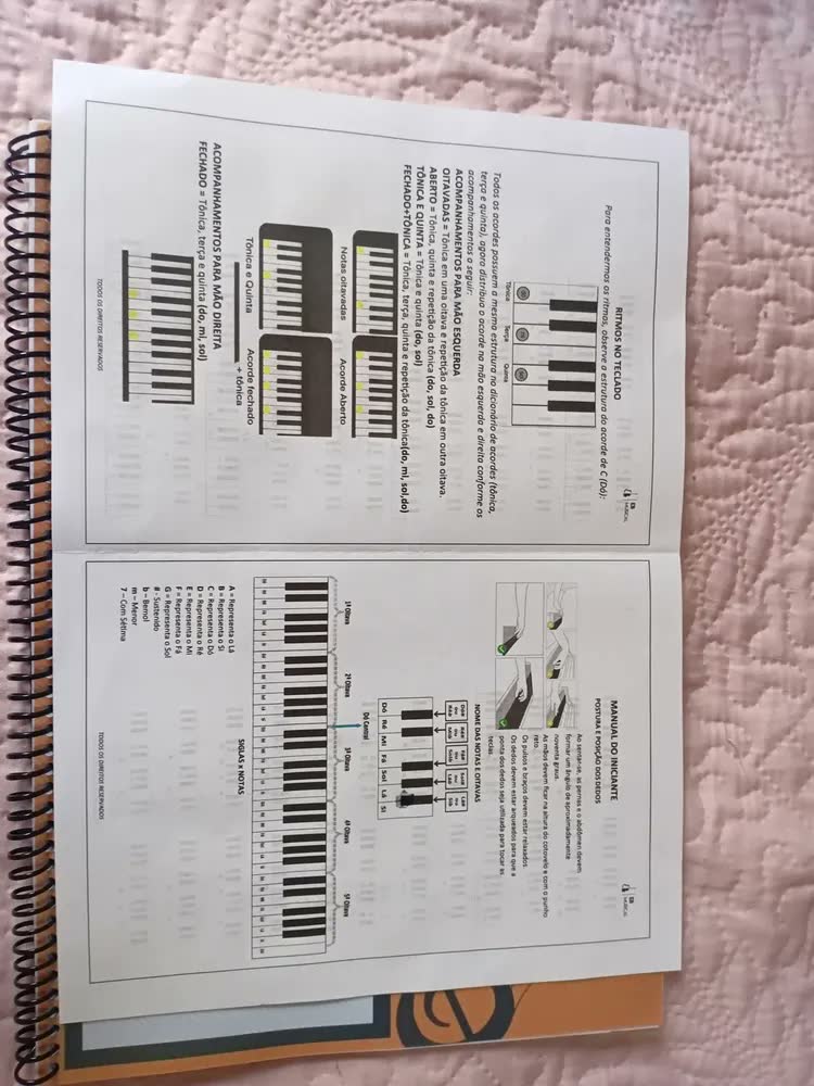 foto de Apostila 100 Cifras Católicas Para Santa Missa Simplificadas