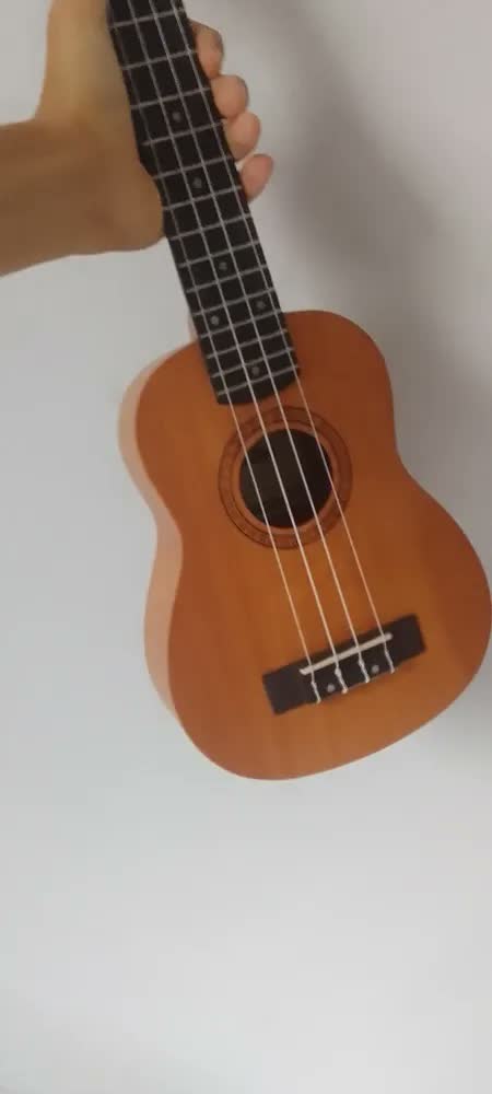 foto de Ukulele Shelby Soprano Su21m Stnt