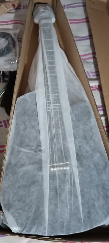 foto de Violão Eletroacústico Strinberg FS4D Cordas Aço Folk Cor Tabaco