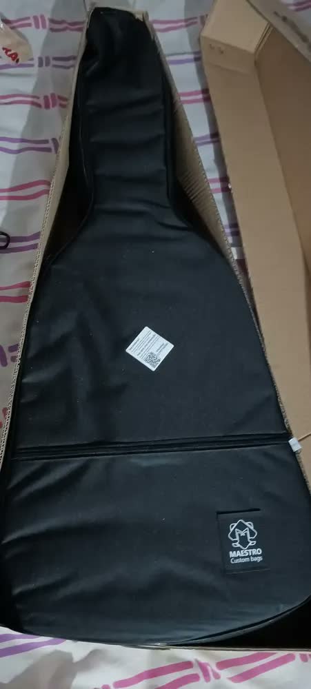 foto de Violão Eletroacústico Strinberg FS4D Cordas Aço Folk Cor Tabaco