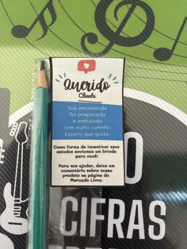 foto de Apostila 100 Cifras Sertanejo Simplificadas