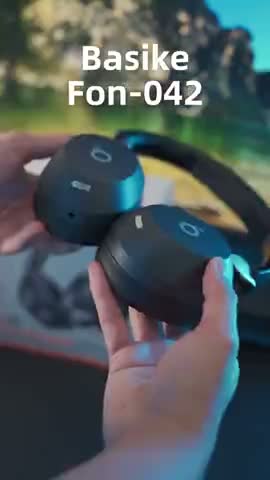 vídeo do produto