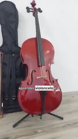 vídeo do produto
