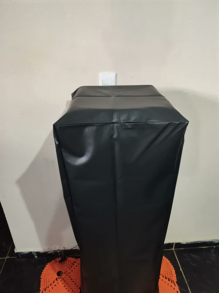 foto de Capa Caixa De Som Aiwa T2w-02 2300w Torre Bluetooth Lona