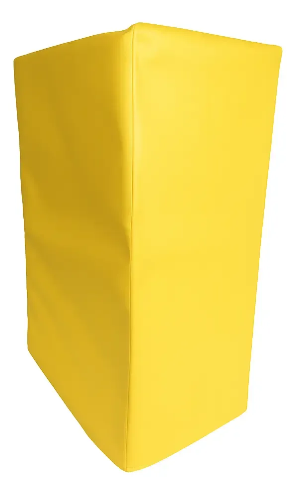 Capa Caixa De Som Aiwa T2w-02 2300w Torre Bluetooth Lona