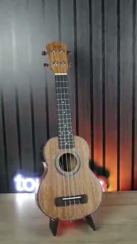 vídeo do produto
