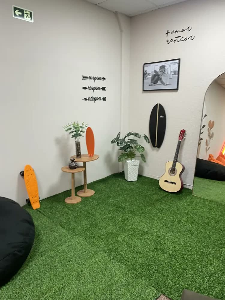 foto de Violão Acústico Sonoros LVT-320A NT 6 Cordas Nylon Clássico Natural
