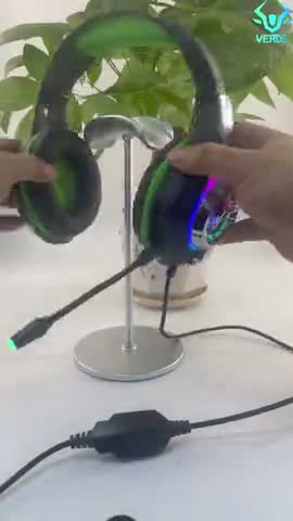 vídeo do produto