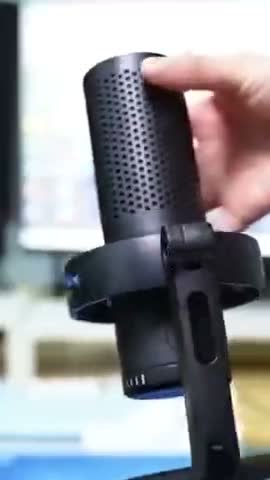 vídeo do produto